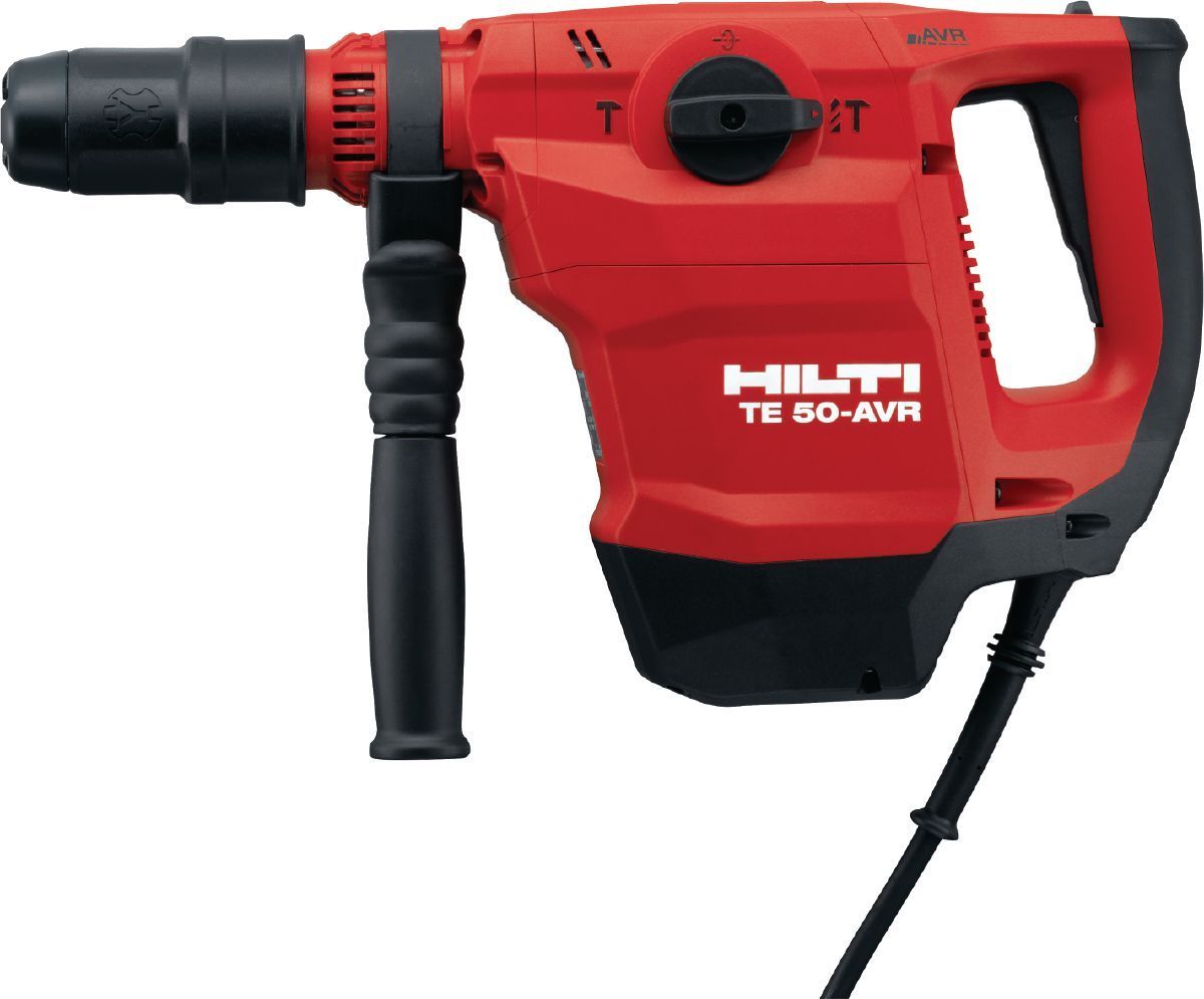 Комбинированный перфоратор TE 50-AVR 230V HILTI 