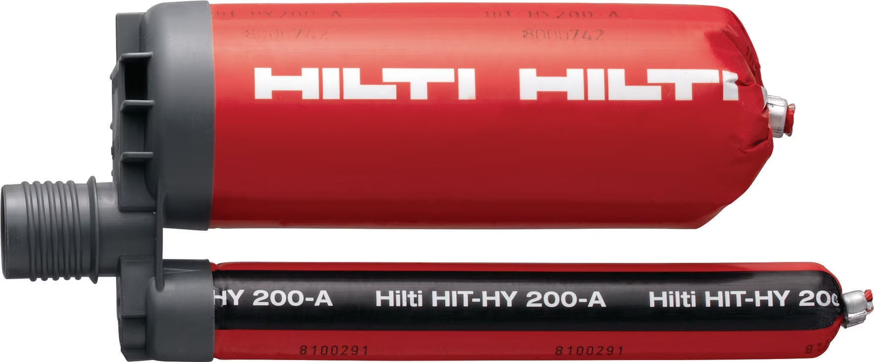 Клеевой анкер HIT-HY 200-A HILTI