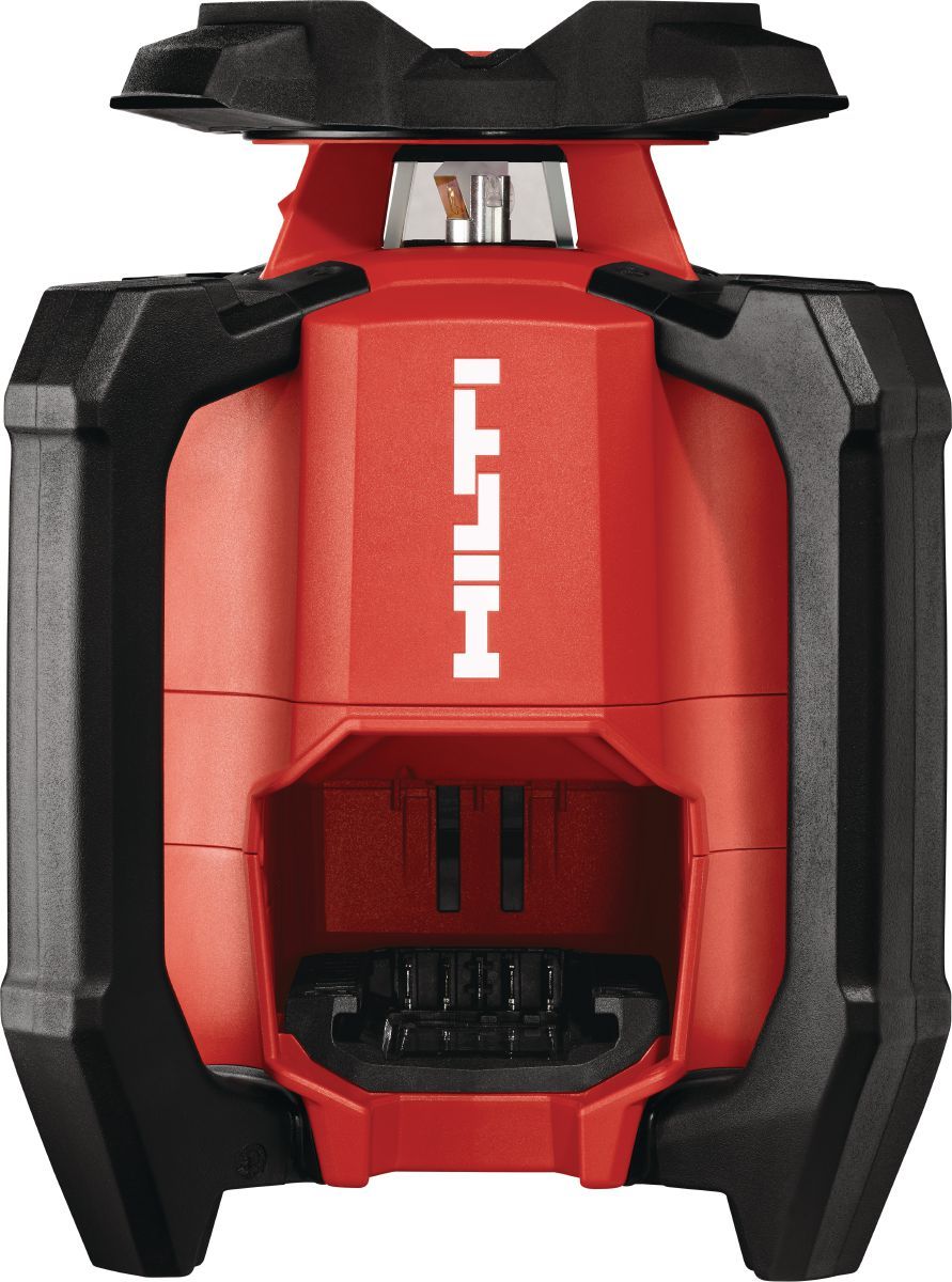 Комплект Ротационный лазер HILTI PR 40-22 (2399578) + ЗУ (2388393) + Батарея (2251351)