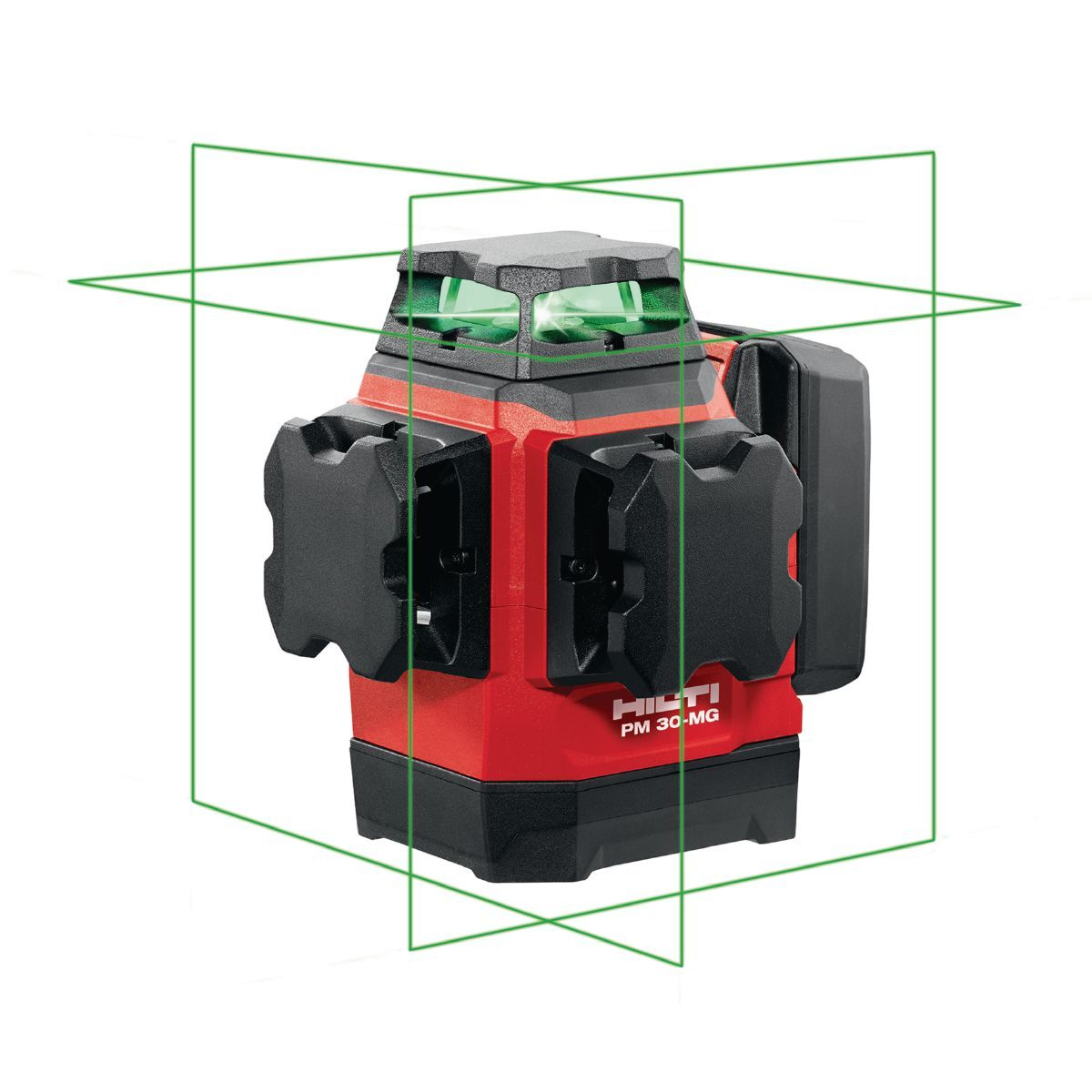 Мультилинейный лазерный нивелир PM 30-MG HILTI 
