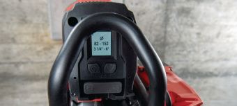 Установка алмазного бурения HILTI DD 250-CA 230V BL