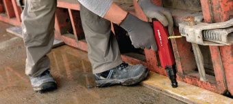 Монтажный пистолет HILTI DX 2