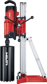 Установка алмазного бурения HILTI DD 250-CA 230V BL