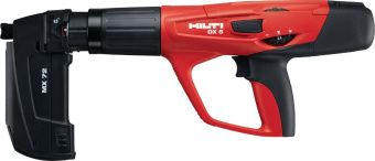 Монтажный пистолет HILTI DX 5 SM 