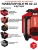Ротационный лазер HILTI PR 40-22