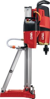 Установка алмазного бурения HILTI DD 350-CA BL 230V