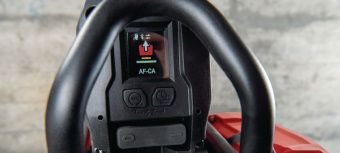 Установка алмазного бурения HILTI DD 250-CA 230V BL