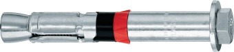 Анкер HILTI HSL4
