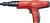 Монтажный пистолет HILTI DX 2 Монтажный пистолет HILTI DX 2