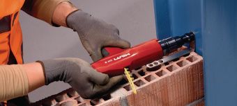 Монтажный пистолет HILTI DX 2