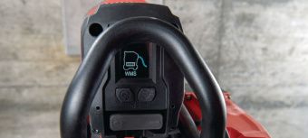 Установка алмазного бурения HILTI DD 250-CA 230V BL