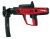 Монтажный пистолет HILTI DX 76 MX Монтажный пистолет HILTI DX 76 MX