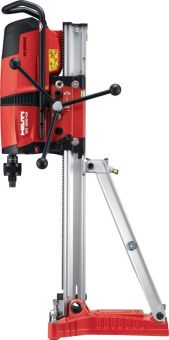 Установка алмазного бурения HILTI DD 350-CA BL 230V