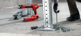 Анкерная шпилька HILTI HAS-U A4