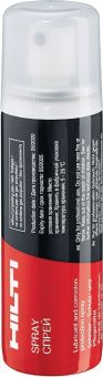 Смазка аэрозольная HILTI