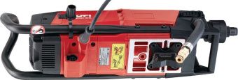 Установка алмазного бурения HILTI DD 250-CA 230V BL