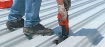 Монтажный пистолет HILTI DX 76 MX